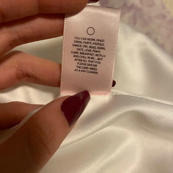 PRICE DROP🎉!!! Selkie Bouquet Mini Dress, (M) - Picture 14 of 16